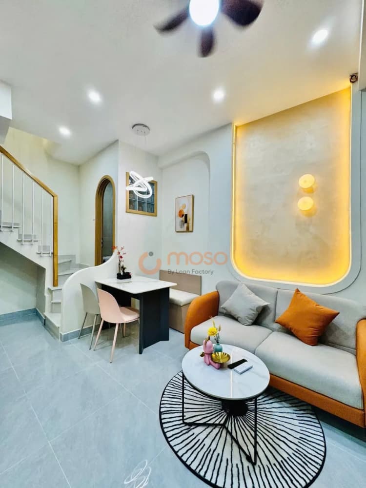 Hình ảnh nhà 3 Hình ảnh nhà 3